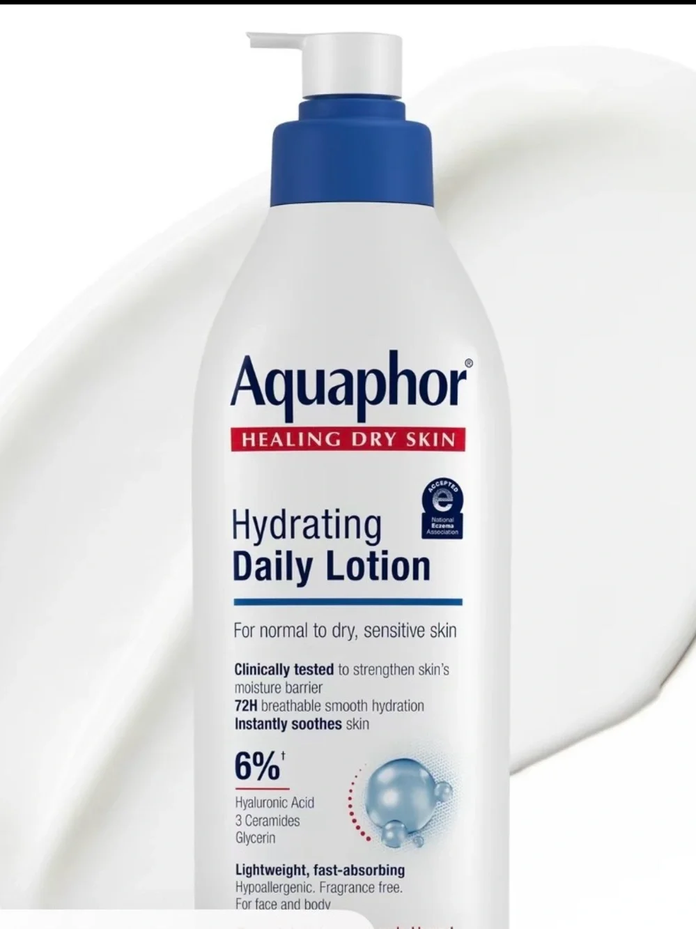 Aquaphor hydration bundles